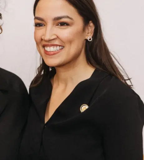 Image 23409211 from Alexandria Ocasio-Cortez / AOC