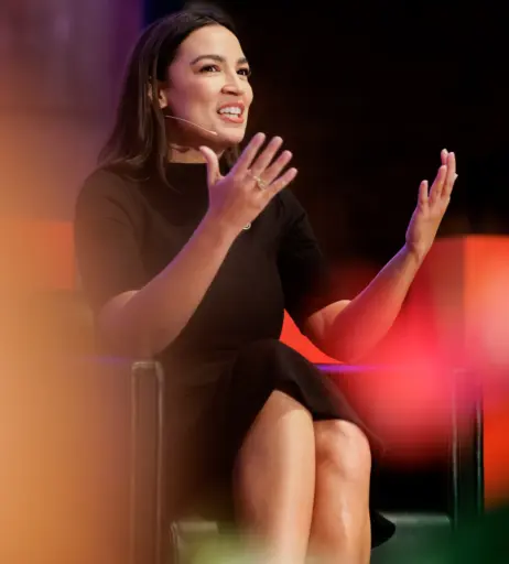 Image 23409216 from Alexandria Ocasio-Cortez / AOC