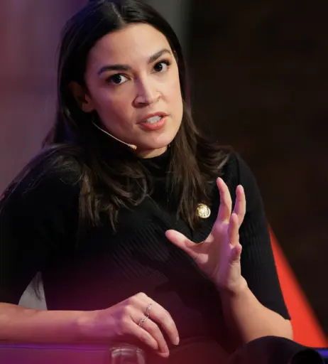 Image 23409214 from Alexandria Ocasio-Cortez / AOC
