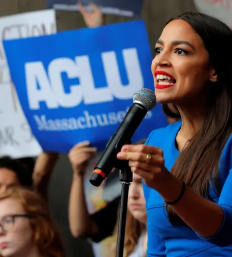 Image 23409219 from Alexandria Ocasio-Cortez / AOC