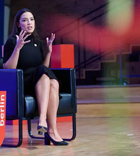 Image 23409200 from Alexandria Ocasio-Cortez / AOC