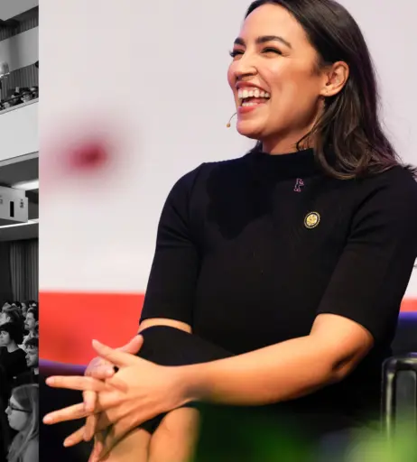 Image 23409207 from Alexandria Ocasio-Cortez / AOC