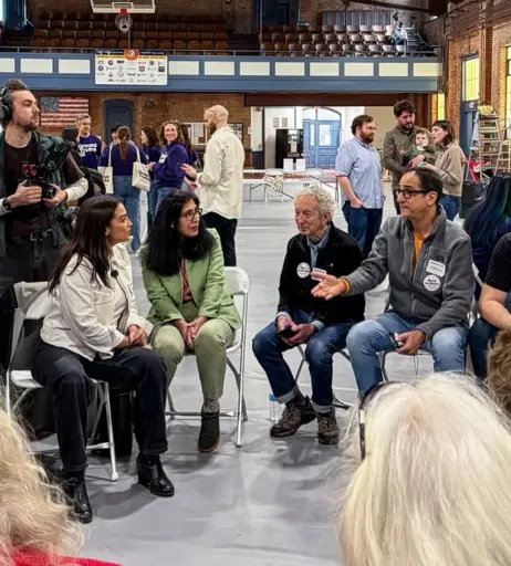 Image 23409231 from Alexandria Ocasio-Cortez / AOC