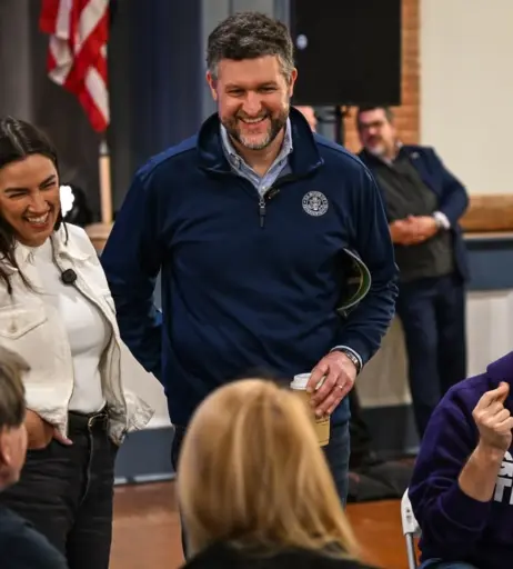 Image 23409230 from Alexandria Ocasio-Cortez / AOC