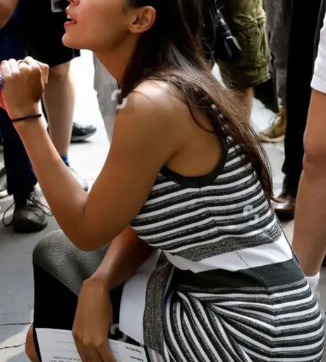 Image 23409237 from Alexandria Ocasio-Cortez / AOC