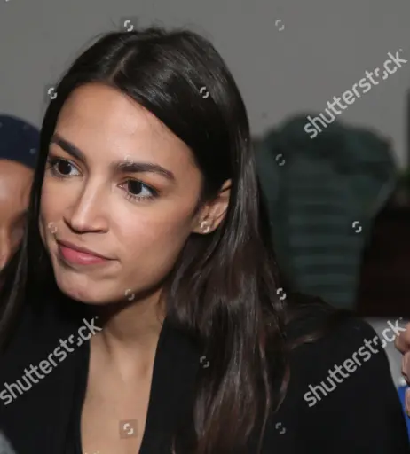 Image 23409238 from Alexandria Ocasio-Cortez / AOC