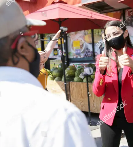 Image 23409262 from Alexandria Ocasio-Cortez / AOC