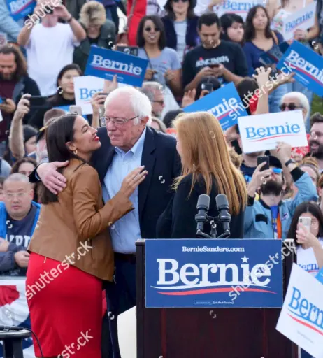 Image 23409260 from Alexandria Ocasio-Cortez / AOC