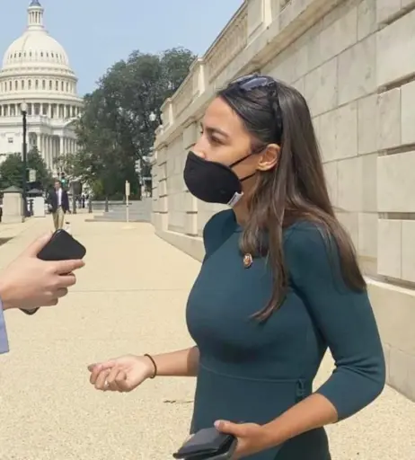 Image 23409264 from Alexandria Ocasio-Cortez / AOC