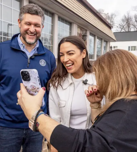 Image 23409269 from Alexandria Ocasio-Cortez / AOC