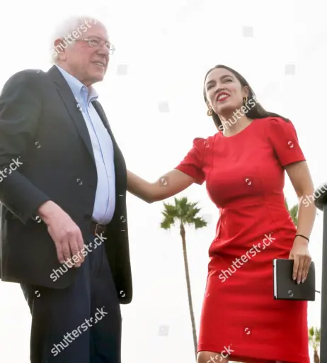 Image 23409251 from Alexandria Ocasio-Cortez / AOC