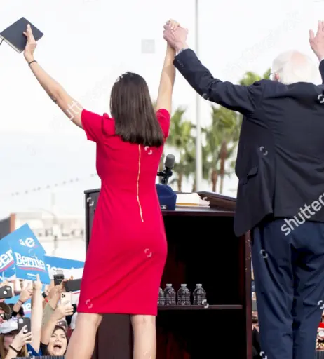 Image 23409250 from Alexandria Ocasio-Cortez / AOC