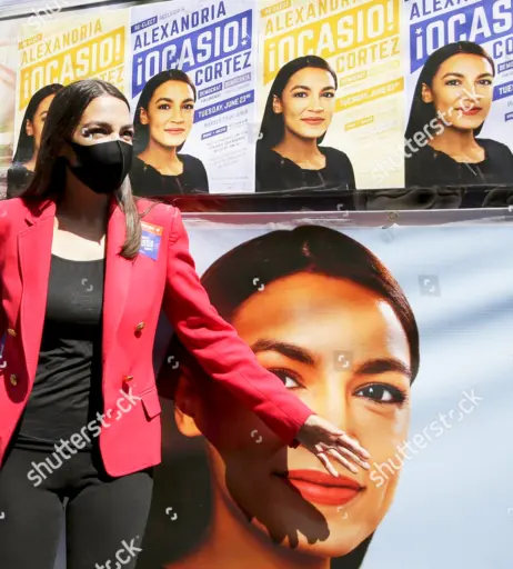 Image 23409256 from Alexandria Ocasio-Cortez / AOC