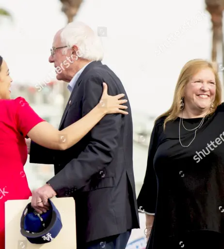 Image 23409255 from Alexandria Ocasio-Cortez / AOC