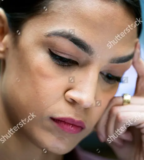 Image 23409241 from Alexandria Ocasio-Cortez / AOC