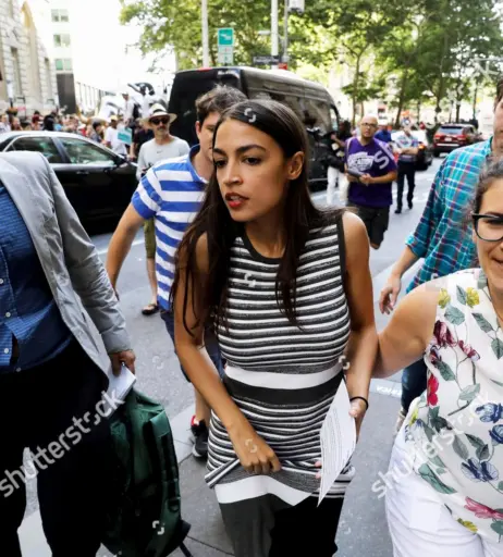 Image 23409245 from Alexandria Ocasio-Cortez / AOC