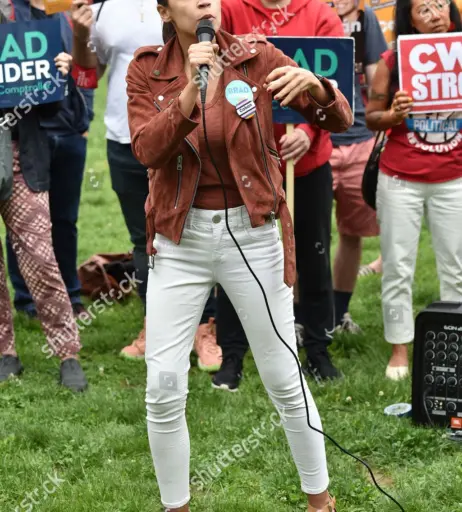 Image 23409273 from Alexandria Ocasio-Cortez / AOC