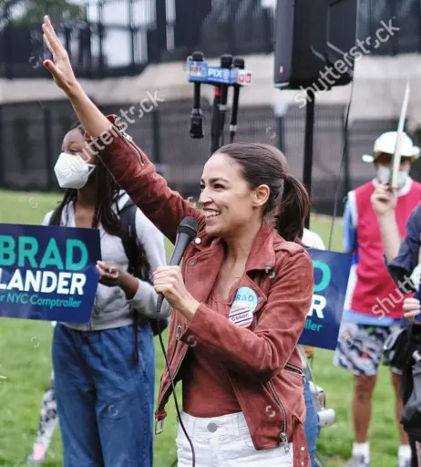 Image 23409271 from Alexandria Ocasio-Cortez / AOC