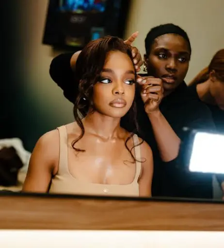 Image 23494590 from Marsai Martin