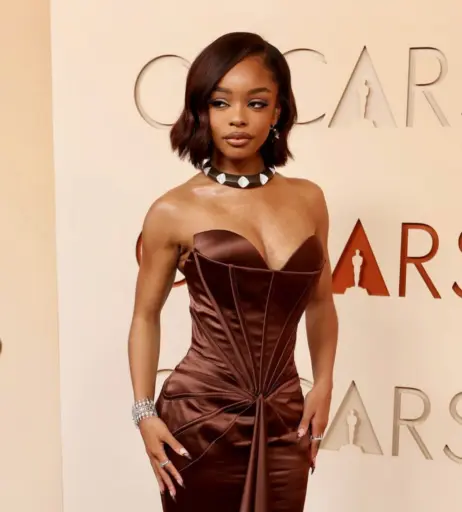 Image 23494587 from Marsai Martin