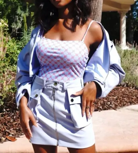 Image 23494510 from Marsai Martin