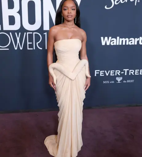 Image 23494516 from Marsai Martin