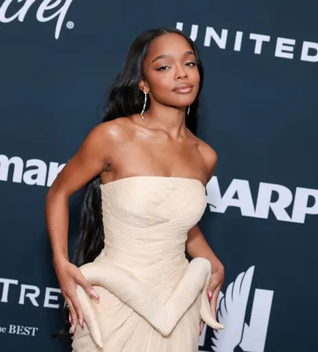 Image 23494515 from Marsai Martin