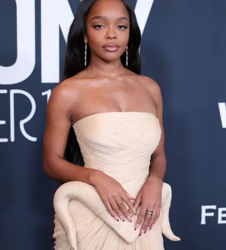 Image 23494514 from Marsai Martin
