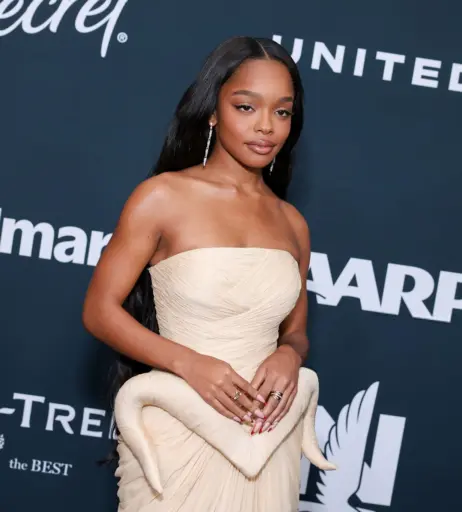 Image 23494518 from Marsai Martin