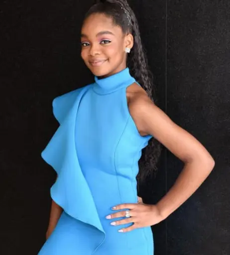 Image 23494502 from Marsai Martin