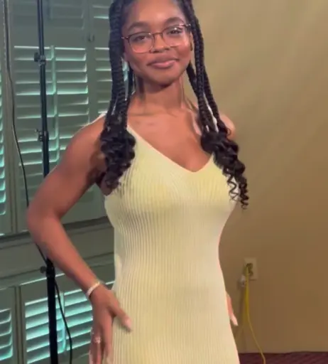 Image 23494537 from Marsai Martin