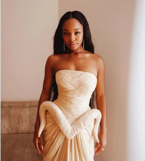 Image 23494542 from Marsai Martin