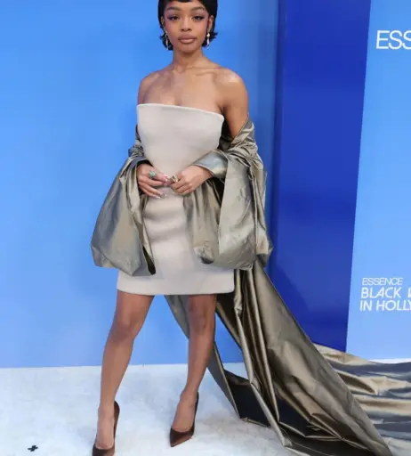Image 23494573 from Marsai Martin