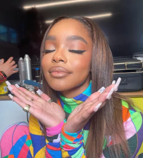 Image 23494571 from Marsai Martin
