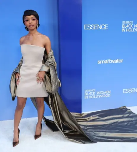 Image 23494574 from Marsai Martin
