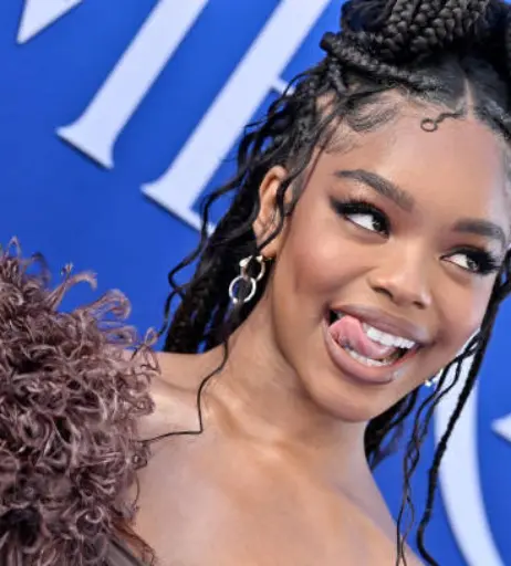 Image 23494492 from Marsai Martin