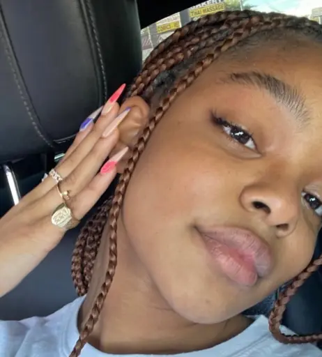 Image 23494494 from Marsai Martin