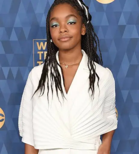Image 23494487 from Marsai Martin