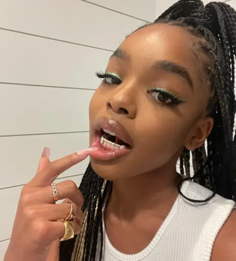 Image 23494475 from Marsai Martin