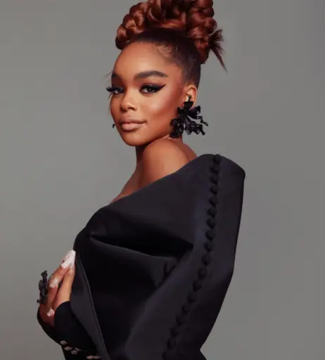 Image 23494622 from Marsai Martin