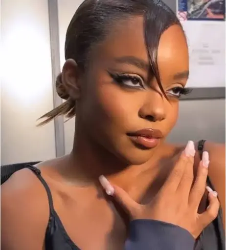 Image 23494620 from Marsai Martin