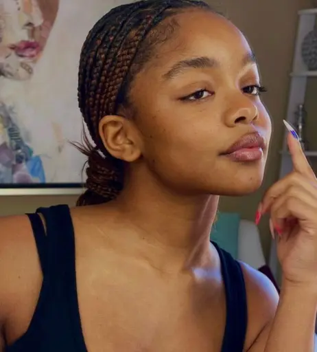 Image 23494625 from Marsai Martin