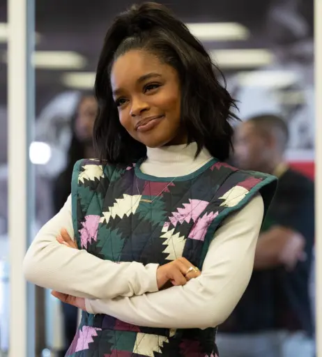 Image 23494628 from Marsai Martin