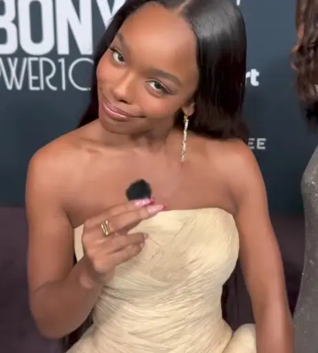 Image 23494611 from Marsai Martin