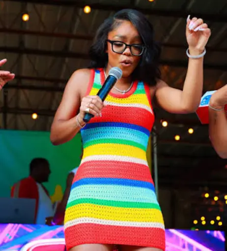 Image 23494617 from Marsai Martin