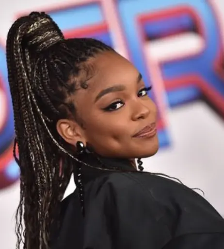 Image 23494619 from Marsai Martin