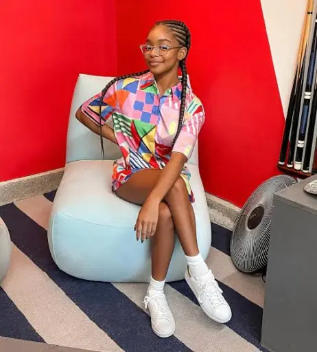 Image 23494602 from Marsai Martin