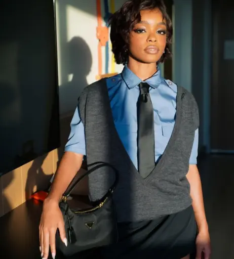Image 23494632 from Marsai Martin