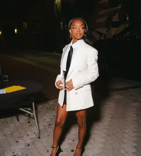 Image 23494630 from Marsai Martin