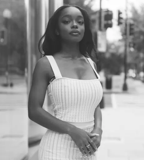 Image 23494637 from Marsai Martin